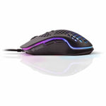 Mouse Yenkee YMS 3030BK Schwarz