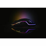 Mouse Yenkee YMS 3030BK Schwarz