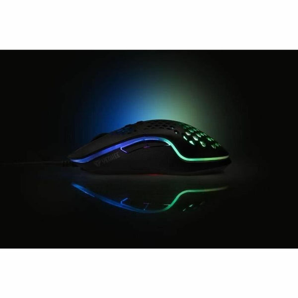 Mouse Yenkee YMS 3030BK Schwarz