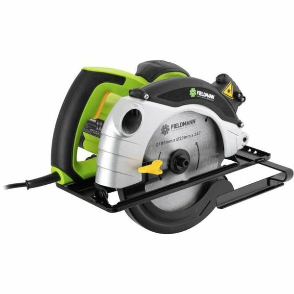 Kreissäge Fieldmann FDK 201302-E