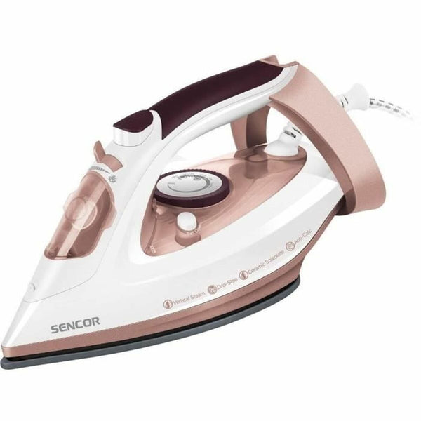 Dampfbügeleisen Sencor