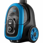 Staubsauger Sencor SVC-1035TQ Blau Schwarz 750 W