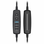 Kopfhörer Yenkee SHADOW - YHP 3035