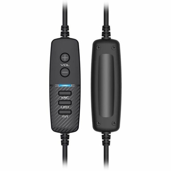 Kopfhörer Yenkee SHADOW - YHP 3035