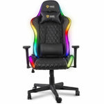 Gaming-Stuhl Yenkee STARDUST - YGC 300RGB RGB