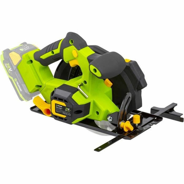 Kreissäge Fieldmann 165 mm