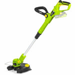 Multifunktions-Bürstenschneider Fieldmann 30 cm