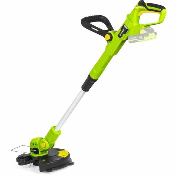 Multifunktions-Bürstenschneider Fieldmann 30 cm