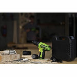 Elektrischer Schraubendreher Fieldmann FDV 10252-A