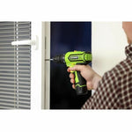 Elektrischer Schraubendreher Fieldmann FDV 10252-A