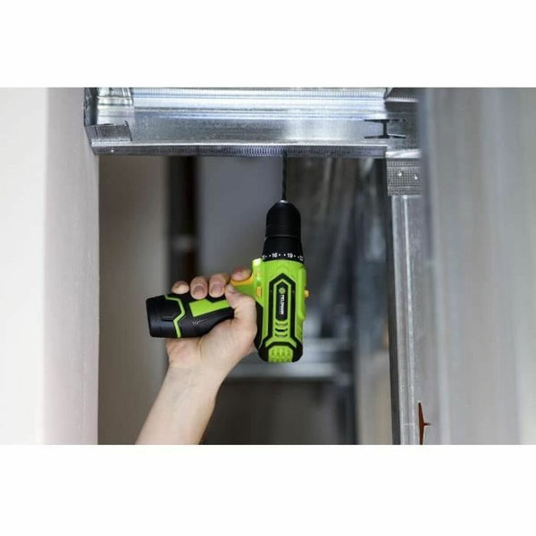 Elektrischer Schraubendreher Fieldmann FDV 10252-A