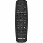 Micro-Hi-Fi-System Sencor SMC 4600DBR