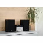 Micro-Hi-Fi-System Sencor SMC 4600DBR