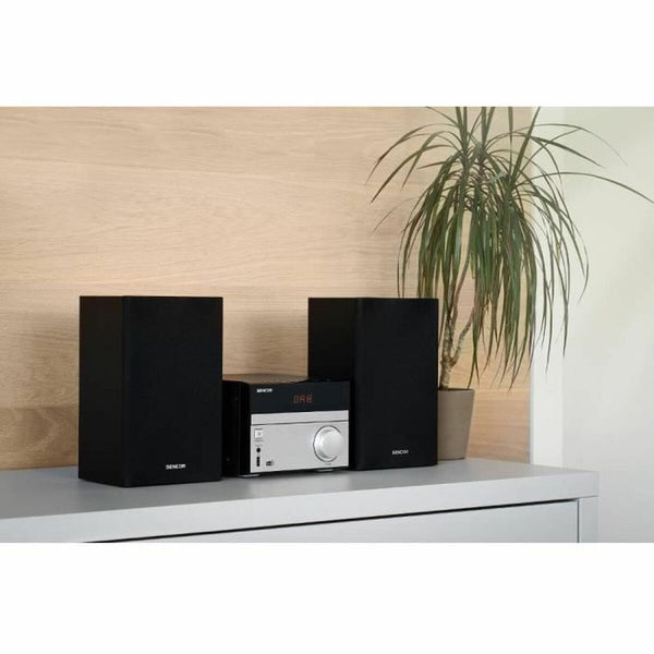 Micro-Hi-Fi-System Sencor SMC 4600DBR
