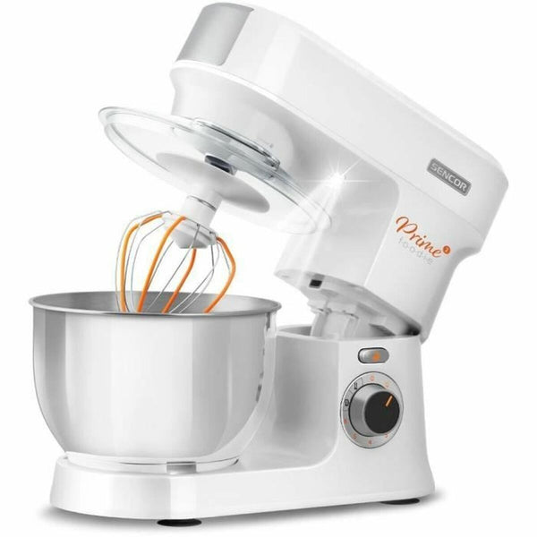 Küchenmaschine Sencor STM 3760WH Weiß