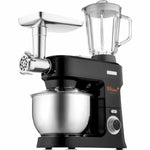 Küchenmaschine Sencor STM 3761BK Schwarz 1000 W