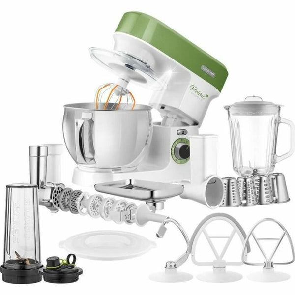 Küchenmaschine Sencor