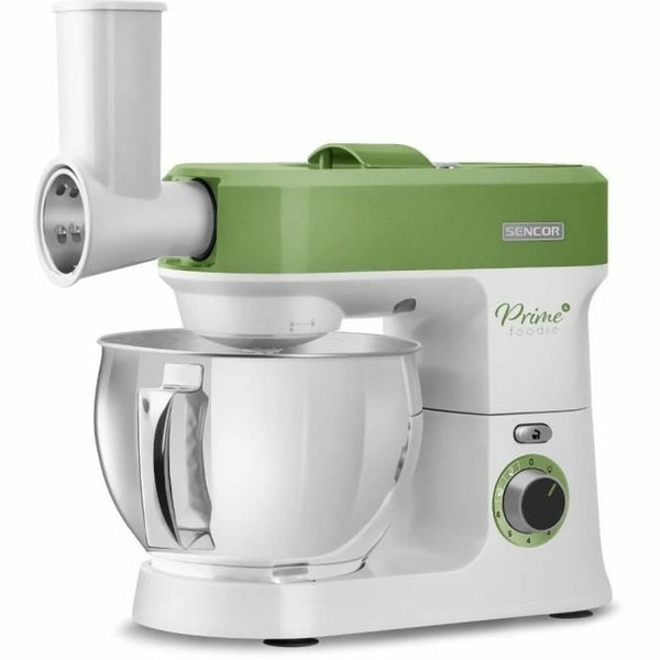 Küchenmaschine Sencor