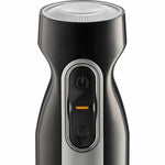 Handrührgerät Sencor SHB 4379BK Schwarz