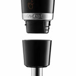 Handrührgerät Sencor SHB 4379BK Schwarz