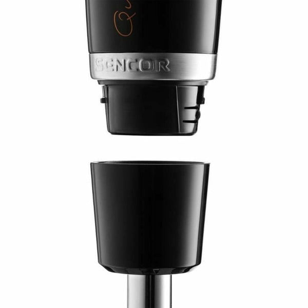 Handrührgerät Sencor SHB 4379BK Schwarz