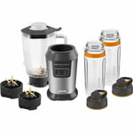 Standmixer Sencor Grau 0,9 l