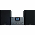 Micro-Hi-Fi-System Sencor SMC 5700WDB