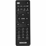 Micro-Hi-Fi-System Sencor SMC 5700WDB