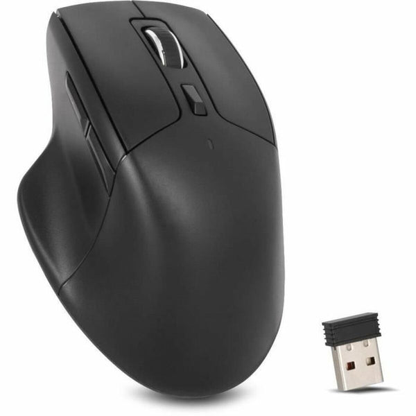 Mouse Yenkee YMS 2035 Schwarz