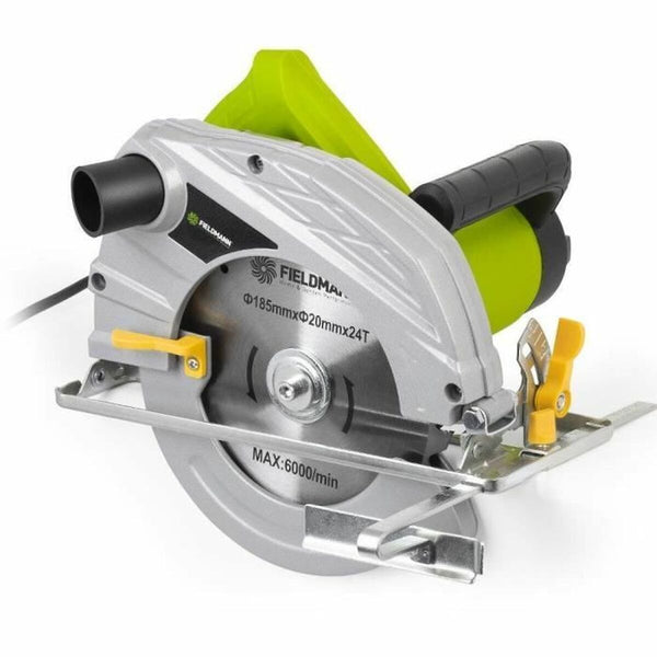 Kreissäge Fieldmann FDK 201202-E 1200 W