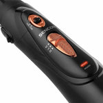 Lockenzange Sencor SHS 8401BK 1000 W