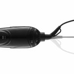 Lockenzange Sencor SHS 8401BK 1000 W