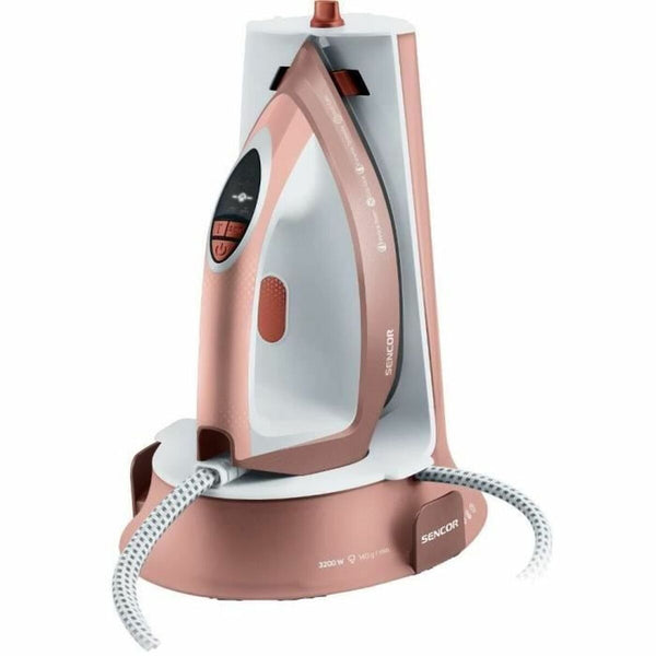 Dampfbügeleisen Sencor