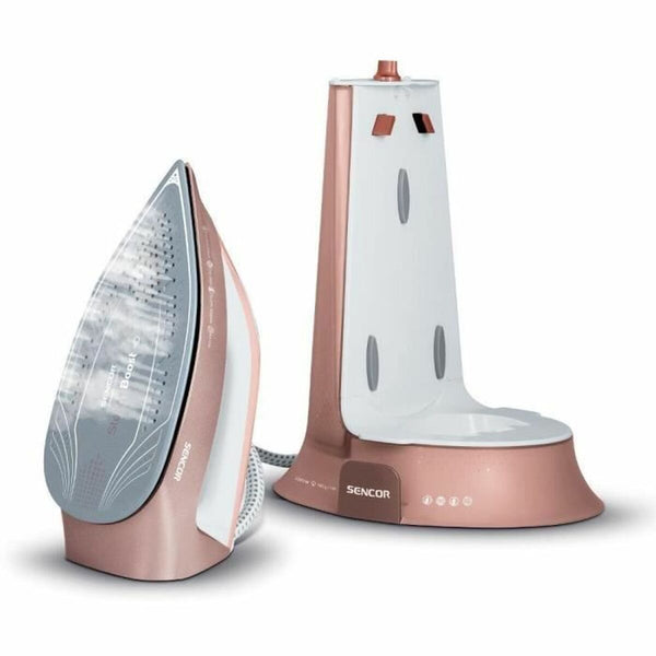 Dampfbügeleisen Sencor