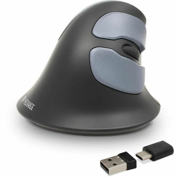 Mouse Yenkee YMS 5030 Schwarz