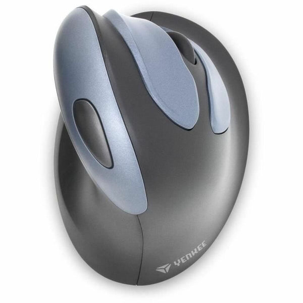 Mouse Yenkee YMS 5030 Schwarz
