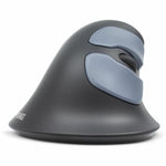 Mouse Yenkee YMS 5030 Schwarz