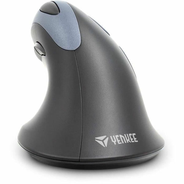 Mouse Yenkee YMS 5030 Schwarz