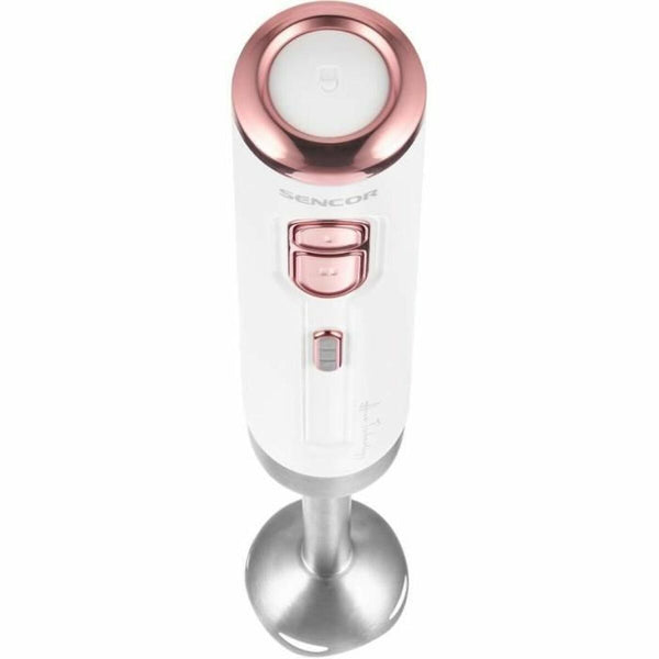 Handrührgerät Sencor SHB 9000WH Weiß