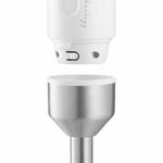 Handrührgerät Sencor SHB 9000WH Weiß