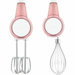 Handrührgerät Sencor SHM 9000WH Weiß 900 W