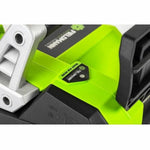 Motorsäge Fieldmann FZP 2025-E 2000 W 25 cm