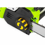 Motorsäge Fieldmann FZP 2025-E 2000 W 25 cm