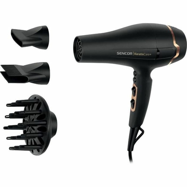Föhn Sencor