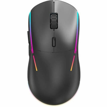 Mouse Yenkee YMS 3500BK Schwarz