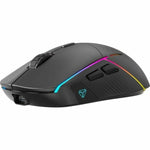 Mouse Yenkee YMS 3500BK Schwarz