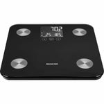Digitale Personenwaage Sencor