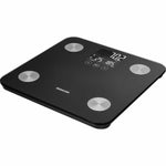Digitale Personenwaage Sencor