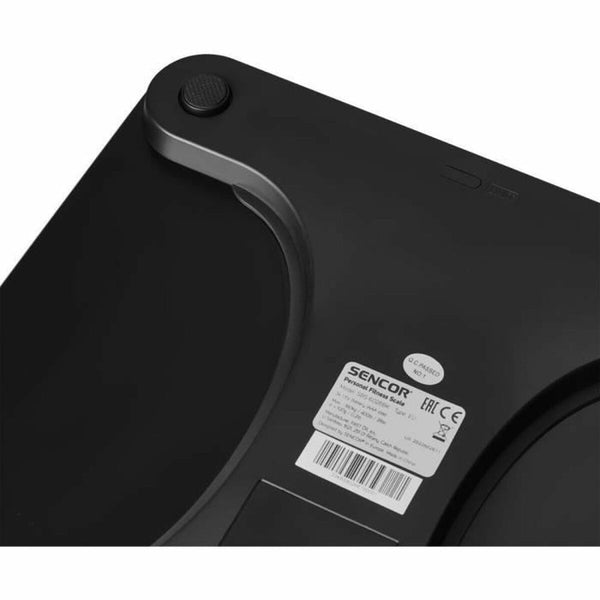 Digitale Personenwaage Sencor