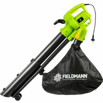 Gebläse Fieldmann FZF 4008-E